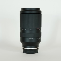 TAMRON 70-180mm F/2.8 Di III VXD (Model A056) [ ソニーE用 ]