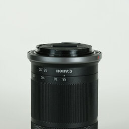 Canon RF-S55-210mm F5-7.1 IS STM Canon RF-S55-210mm F5-7.1 IS STM