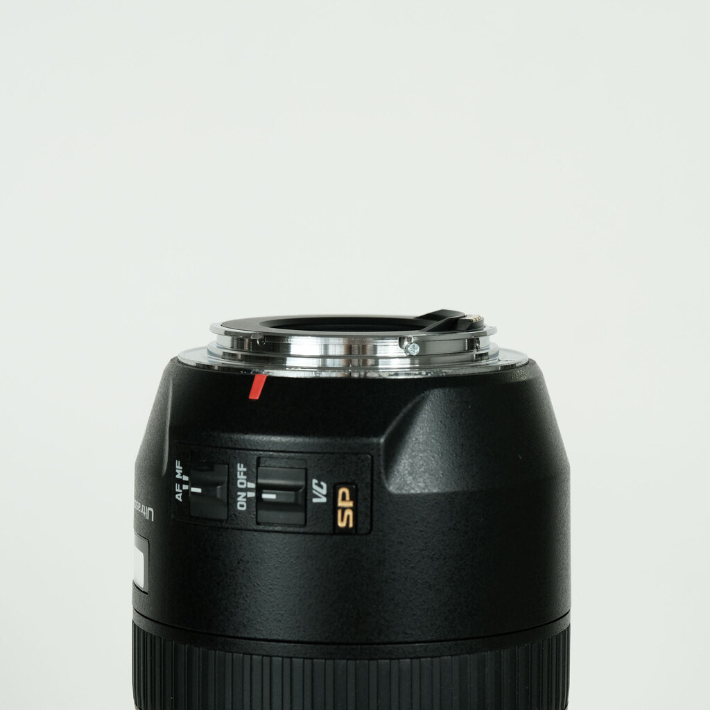 TAMRON SP 70-300mm F4-5.6 Di VC USD/Model A005E(キヤノンEF用) TAMRON SP 70-300mm F4-5.6 Di VC USD/Model A005E(キヤノンEF用)