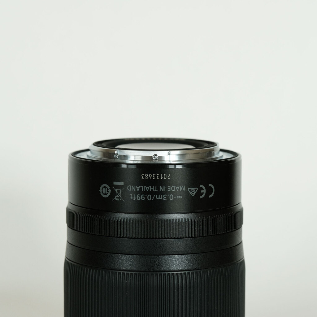Nikon NIKKOR Z 24-70mm f/4 S Nikon NIKKOR Z 24-70mm f/4 S