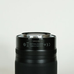 Nikon NIKKOR Z 24-70mm f/4 S Nikon NIKKOR Z 24-70mm f/4 S