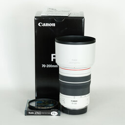 Canon RF70-200mm F4 L IS USM Canon RF70-200mm F4 L IS USM
