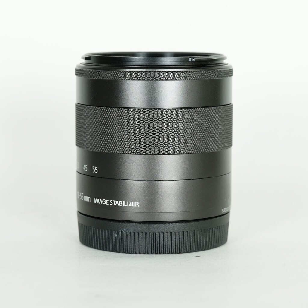 Canon EF-M18-55mm F3.5-5.6 IS STM Canon EF-M18-55mm F3.5-5.6 IS STM