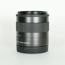 Canon EF-M18-55mm F3.5-5.6 IS STM Canon EF-M18-55mm F3.5-5.6 IS STM