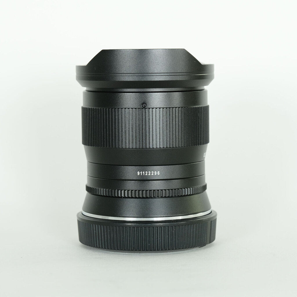 銘匠光学 TTArtisan 11mm F2.8 Fisheye (キヤノンRF用) 銘匠光学 TTArtisan 11mm F2.8 Fisheye (キヤノンRF用)