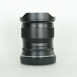 銘匠光学 TTArtisan 11mm F2.8 Fisheye (キヤノンRF用) 銘匠光学 TTArtisan 11mm F2.8 Fisheye (キヤノンRF用)