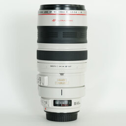 Canon EF100-400mm F4.5-5.6L IS USM Canon EF100-400mm F4.5-5.6L IS USM