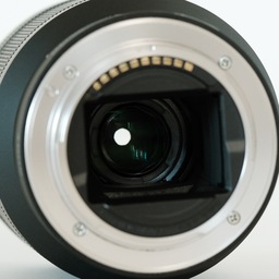 SONY FE 28-70mm F3.5-5.6 OSS SEL2870