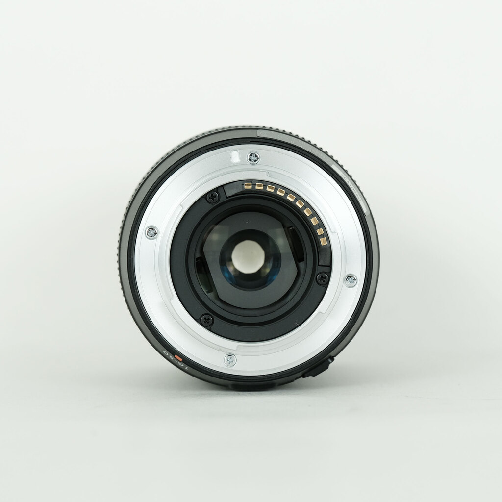 FUJIFILM XF16-50mmF2.8-4.8 R LM WR FUJIFILM XF16-50mmF2.8-4.8 R LM WR