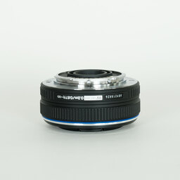 OLYMPUS M.ZUIKO DIGITAL 17mm F2.8 ブラック