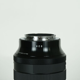 SIGMA 24-70mm F2.8 DG DN II｜Art [ソニーE用]