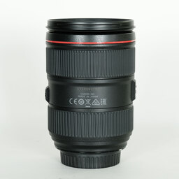 Canon EF24-105mm F4L IS II USM