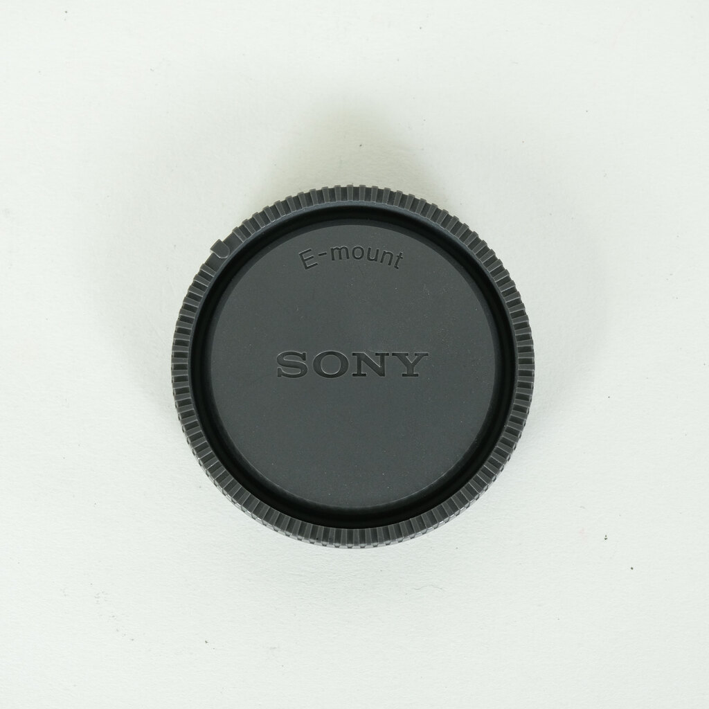 SONY Sonnar T* FE 55mm F1.8 ZA SEL55F18Z