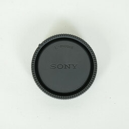 SONY Sonnar T* FE 55mm F1.8 ZA SEL55F18Z