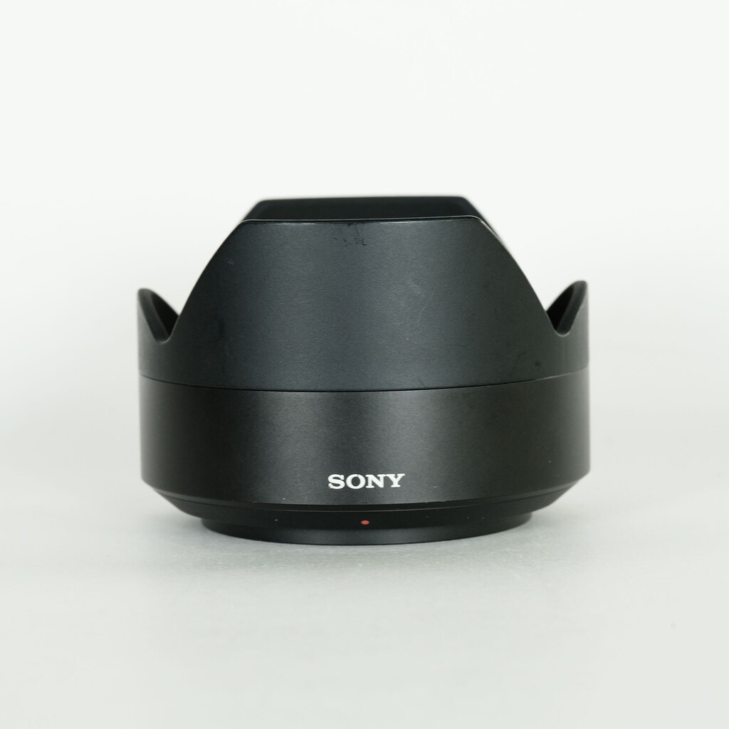 SONY Sonnar T* FE 55mm F1.8 ZA SEL55F18Z