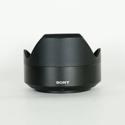 SONY Sonnar T* FE 55mm F1.8 ZA SEL55F18Z