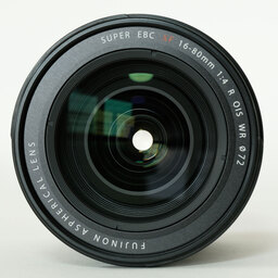 FUJIFILM XF16-80mmF4 R OIS WR FUJIFILM XF16-80mmF4 R OIS WR
