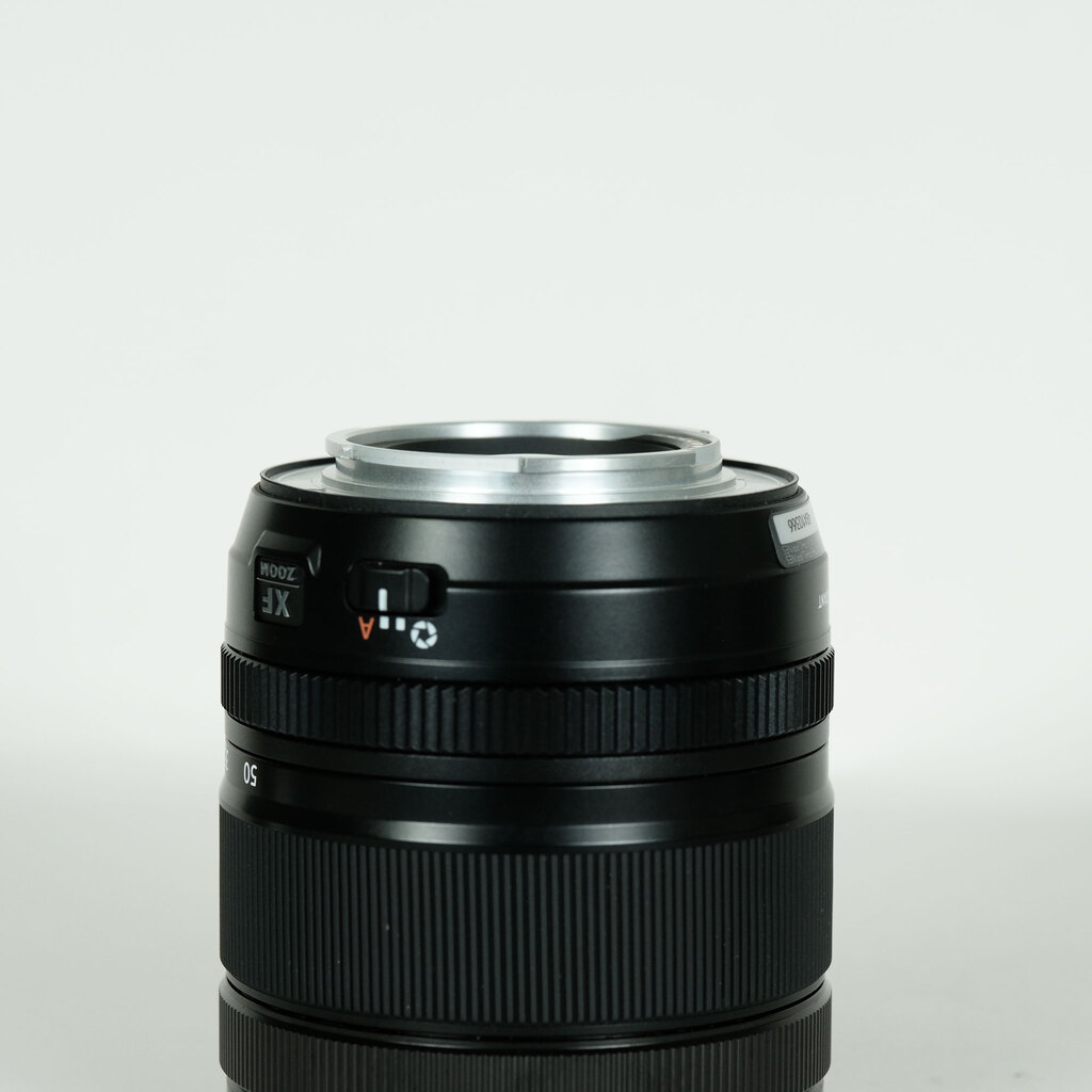 FUJIFILM XF16-50mmF2.8-4.8 R LM WR FUJIFILM XF16-50mmF2.8-4.8 R LM WR
