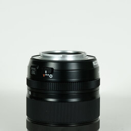 FUJIFILM XF16-50mmF2.8-4.8 R LM WR FUJIFILM XF16-50mmF2.8-4.8 R LM WR