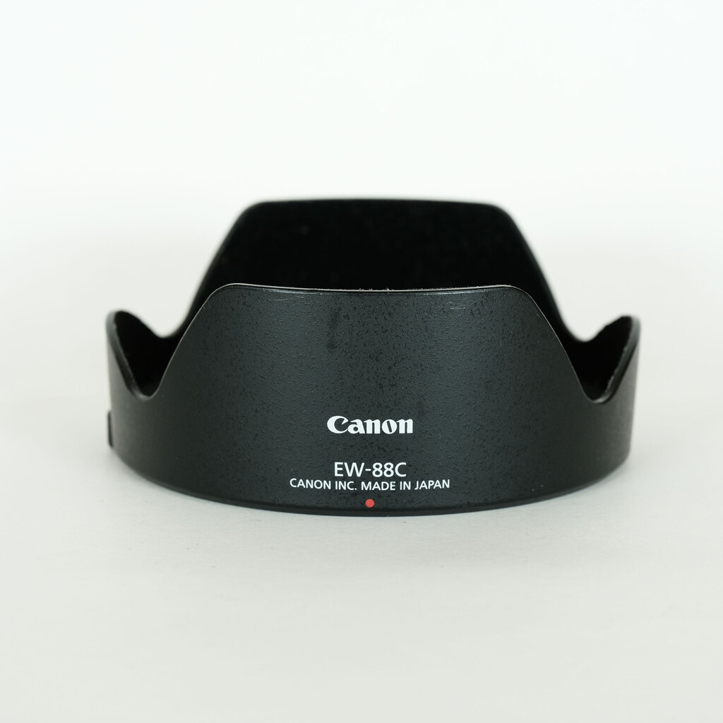 Canon EF24-70mm F2.8L II USM Canon EF24-70mm F2.8L II USM