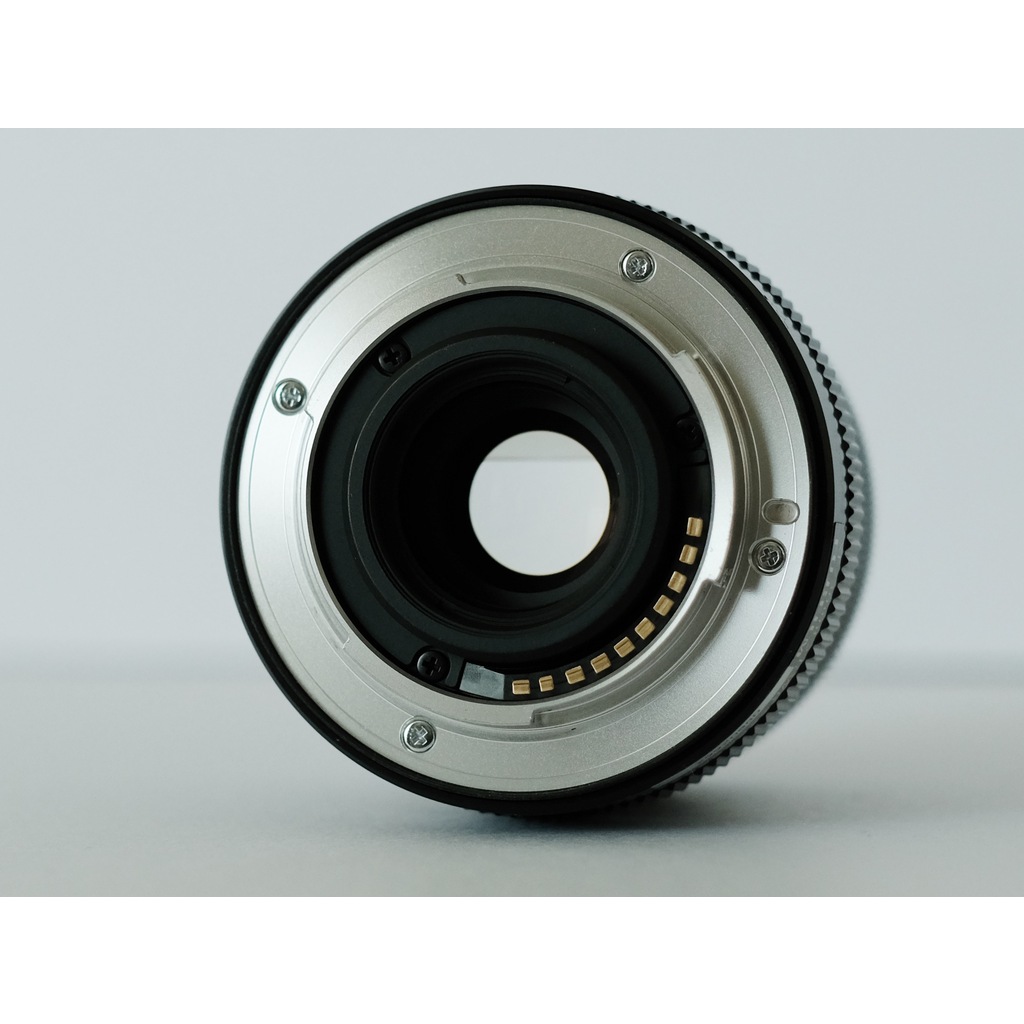 FUJIFILM XF23mmF2 R WR