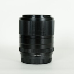 VILTROX AF 33mm F1.4 (フジフイルムX用) VILTROX AF 33mm F1.4 (フジフイルムX用)