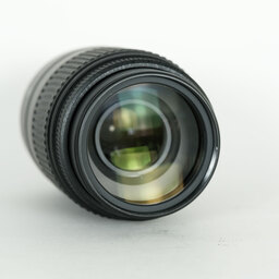 Nikon AF-S DX NIKKOR 55-300mm F4.5-5.6G ED VR