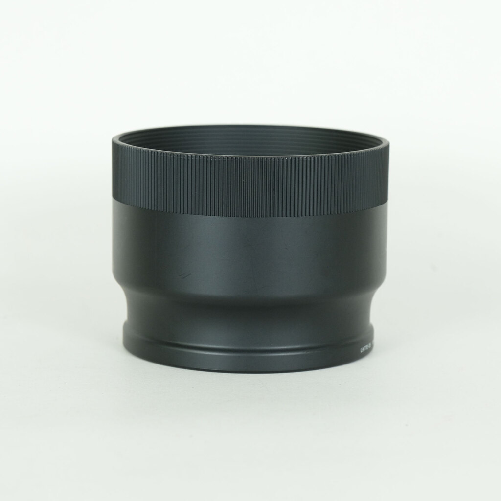 SIGMA 100-400mm F5-6.3 DG DN OS｜Contemporary [ソニーE用]