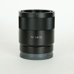 SONY Sonnar T* FE 55mm F1.8 ZA SEL55F18Z SONY Sonnar T* FE 55mm F1.8 ZA SEL55F18Z