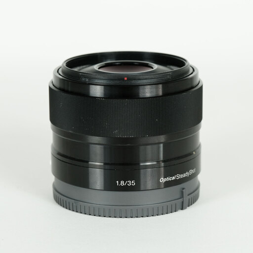 SONY E 35mm F1.8 OSS SEL35F18 SONY E 35mm F1.8 OSS SEL35F18