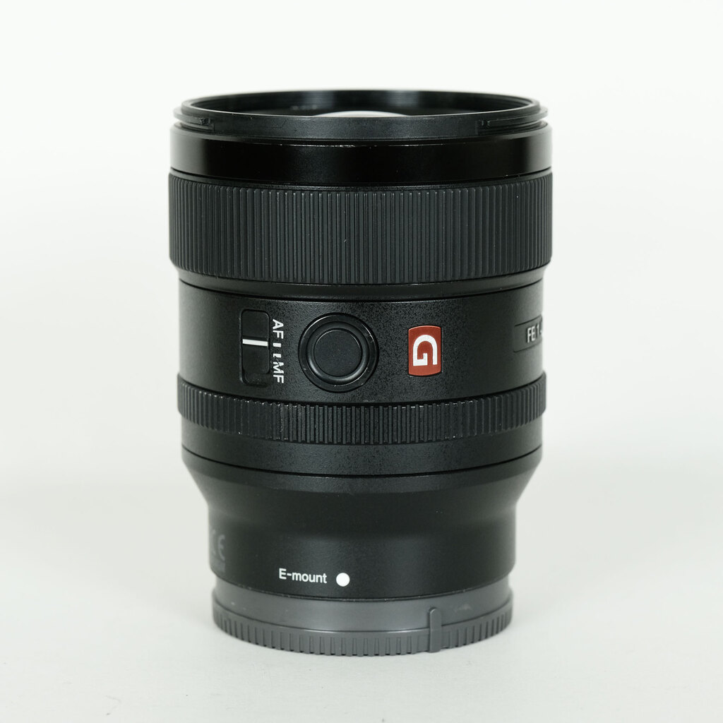 SONY FE 24mm F1.4 GM SEL24F14GM SONY FE 24mm F1.4 GM SEL24F14GM