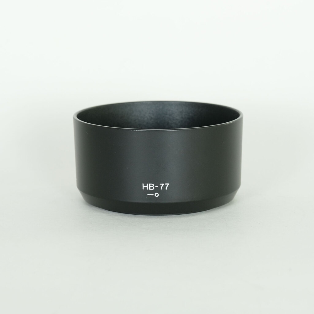 Nikon AF-P DX NIKKOR 70-300mm f/4.5-6.3G ED VR