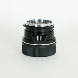 Voigtlander COLOR-SKOPAR Vintage Line 21mm F3.5 Aspherical TypeII VM [ライカM用]