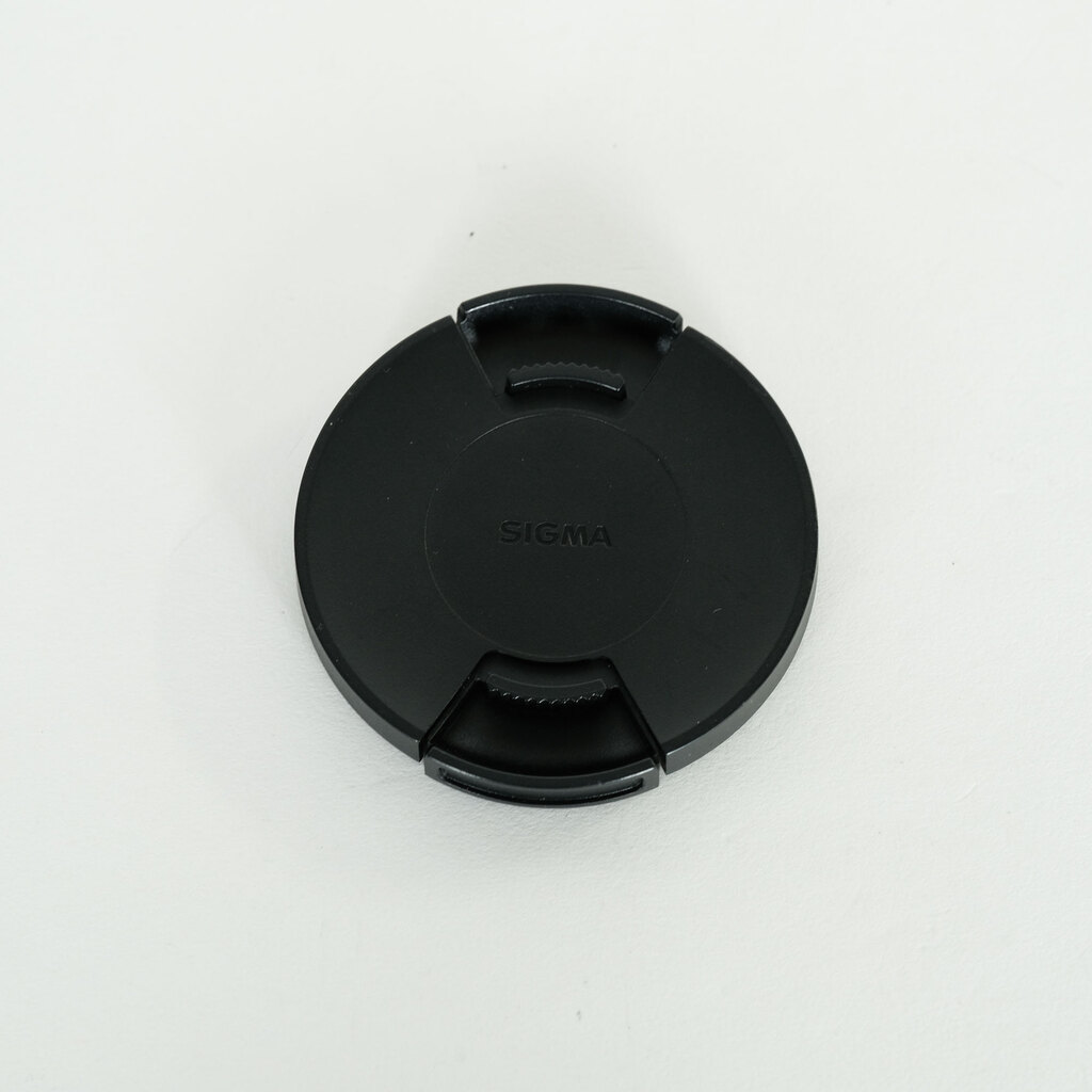 SIGMA 35mm F1.4 DG HSM｜Art [キヤノン用]