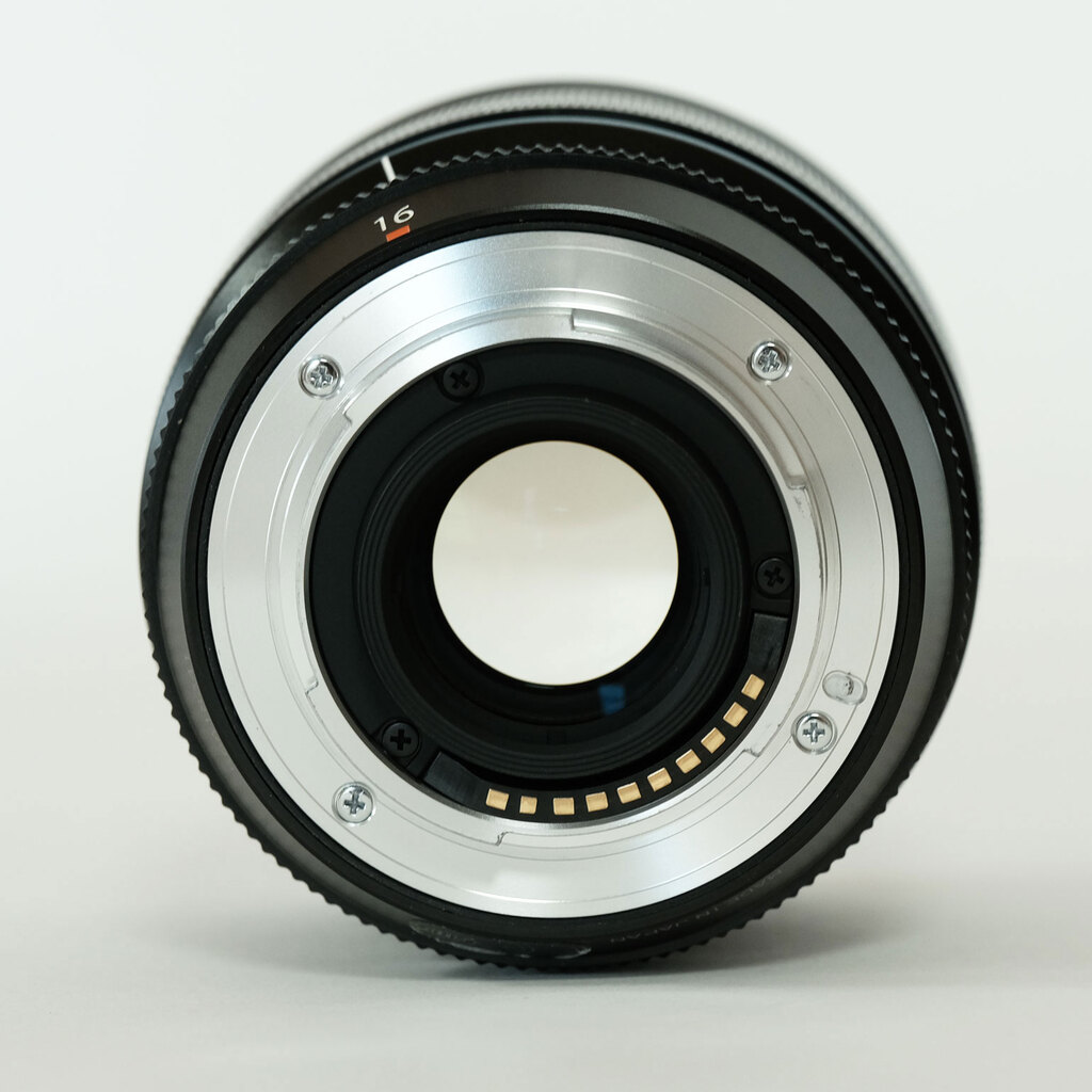FUJIFILM XF16mmF1.4 R WR FUJIFILM XF16mmF1.4 R WR