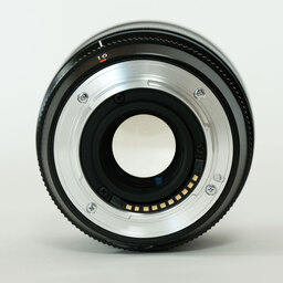 FUJIFILM XF16mmF1.4 R WR FUJIFILM XF16mmF1.4 R WR