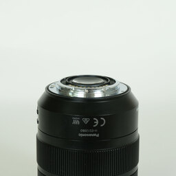 Panasonic LEICA DG VARIO-ELMARIT 12-60mm / F2.8-4.0 ASPH. / POWER O.I.S. Panasonic LEICA DG VARIO-ELMARIT 12-60mm / F2.8-4.0 ASPH. / POWER O.I.S.