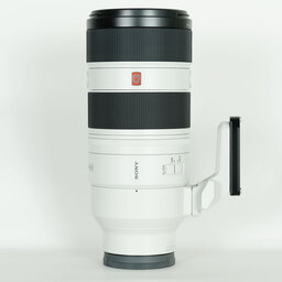 SONY FE 70-200mm F2.8 GM OSS II SEL70200GM2