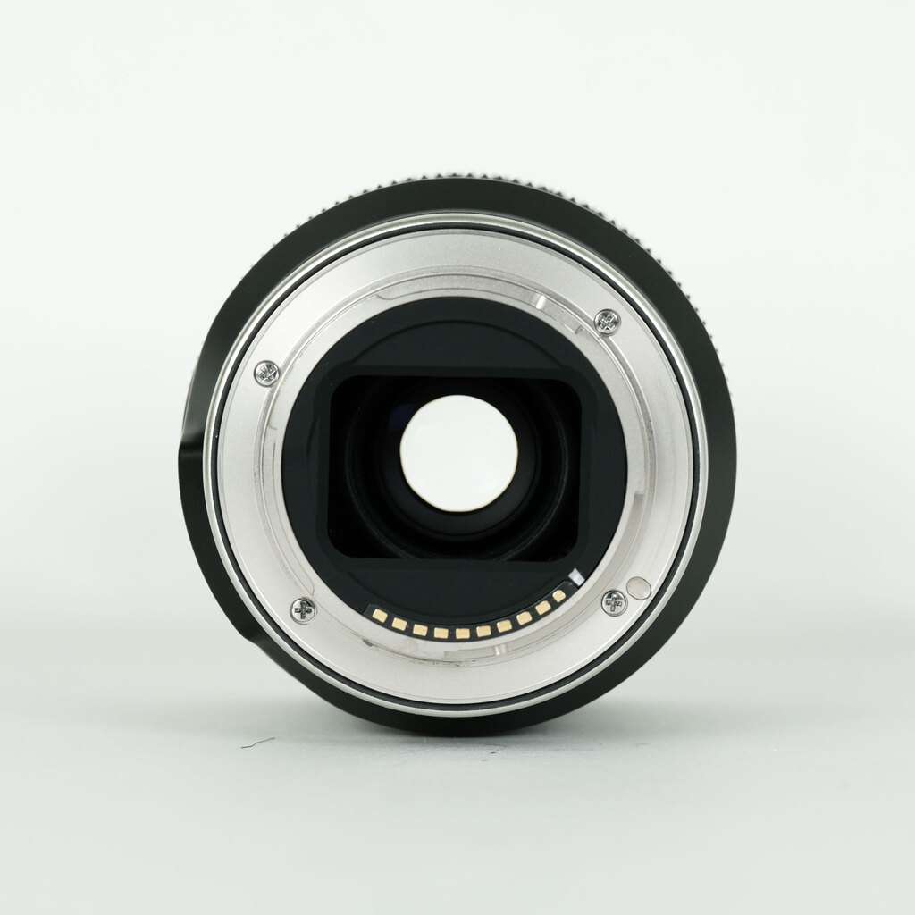 TAMRON 20-40mm F/2.8 Di III VXD(Model A062) [ソニーE用]