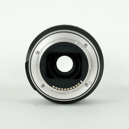 TAMRON 20-40mm F/2.8 Di III VXD(Model A062) [ソニーE用]