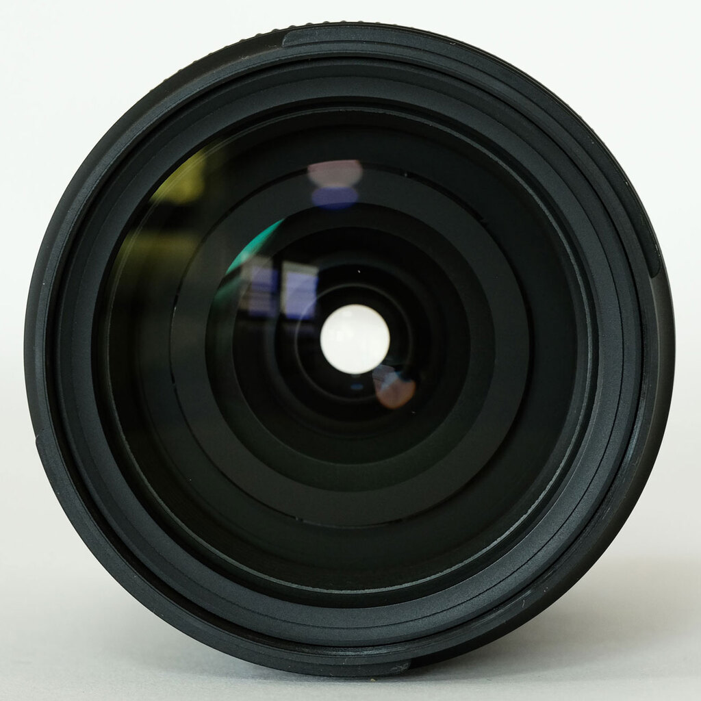 TAMRON 17-70mm F/2.8 Di III-A VC RXD (Model B070) [ソニーE用]