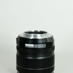 FUJIFILM XF18-55mmF2.8-4 R LM OIS FUJIFILM XF18-55mmF2.8-4 R LM OIS