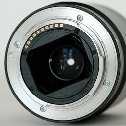 SONY Sonnar T* FE 55mm F1.8 ZA SEL55F18Z