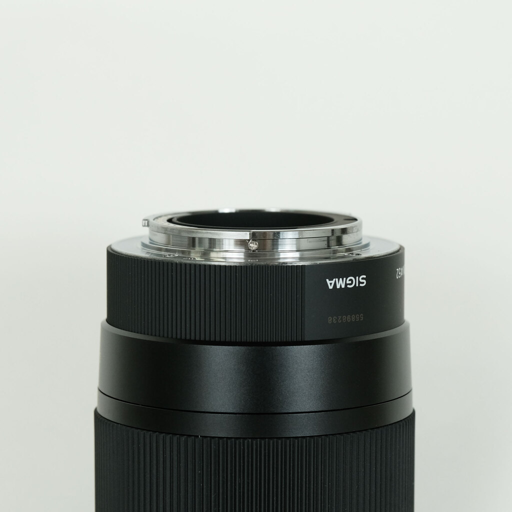 SIGMA 30mm F1.4 DC DN｜Contemporary [ソニーE用]