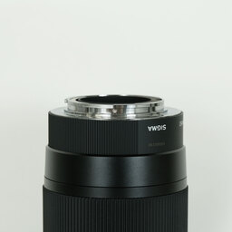 SIGMA 30mm F1.4 DC DN｜Contemporary [ソニーE用]