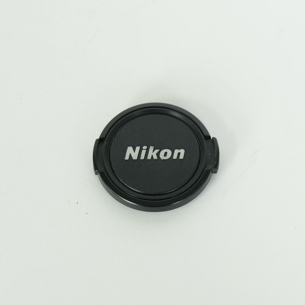 Nikon Ai Nikkor 50mm F1.4S
