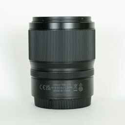 Nikon NIKKOR Z 50mm f/1.4 Nikon NIKKOR Z 50mm f/1.4