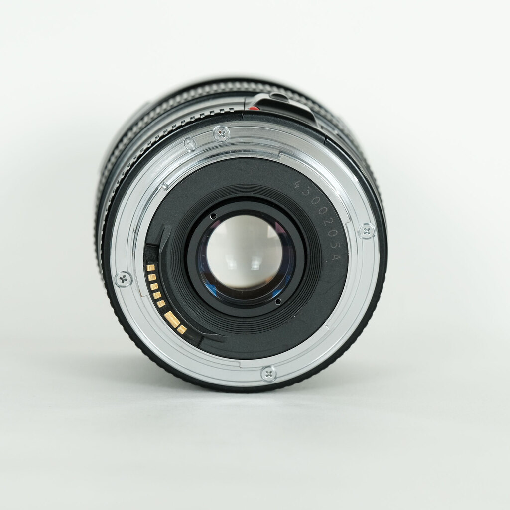 Canon EF20mm F2.8 USM Canon EF20mm F2.8 USM