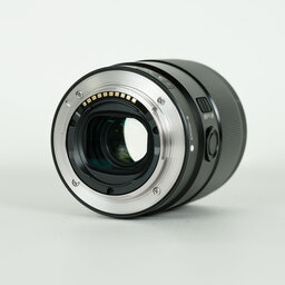 SONY FE 35mm F1.8 SEL35F18F