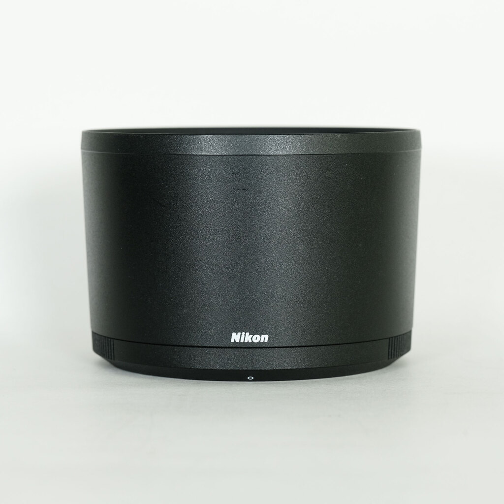 Nikon NIKKOR Z MC 105mm f/2.8 VR S Nikon NIKKOR Z MC 105mm f/2.8 VR S
